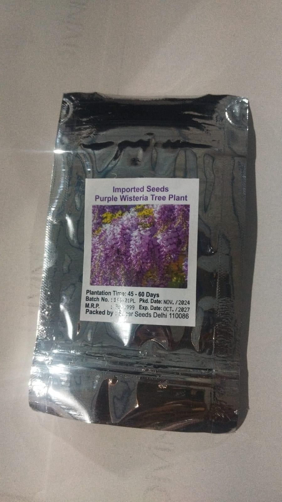 The Gardens Cascading Beauty